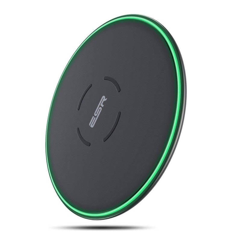 Essential Wireless Charging Pad (10W/7.5W/5W)