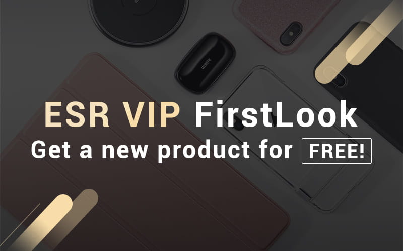 ESR VIP Free Test