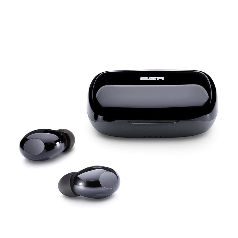 Mini Wireless Bluetooth Earphones.