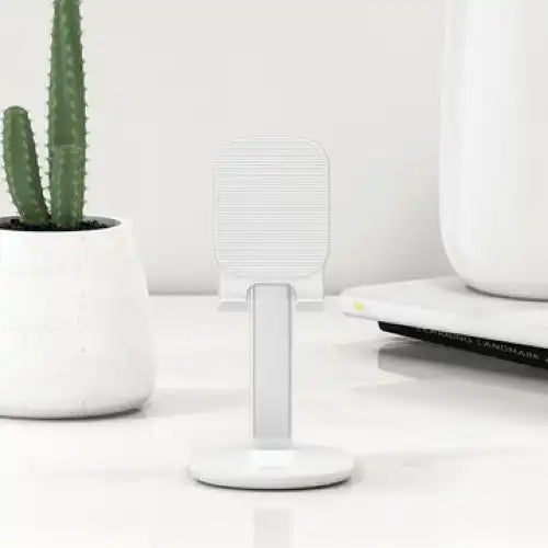 Aluminum Desktop Phone | Tablet Stand Holder - 3