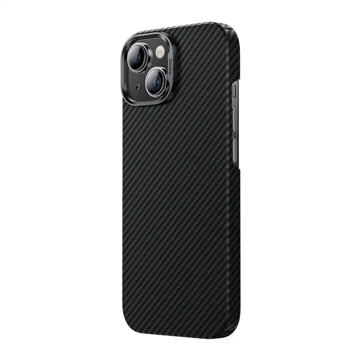 Benks ArmorAir Essential Magnetic Case built with Kevlar® 600D | Apple | iPhone 15 Series - 2