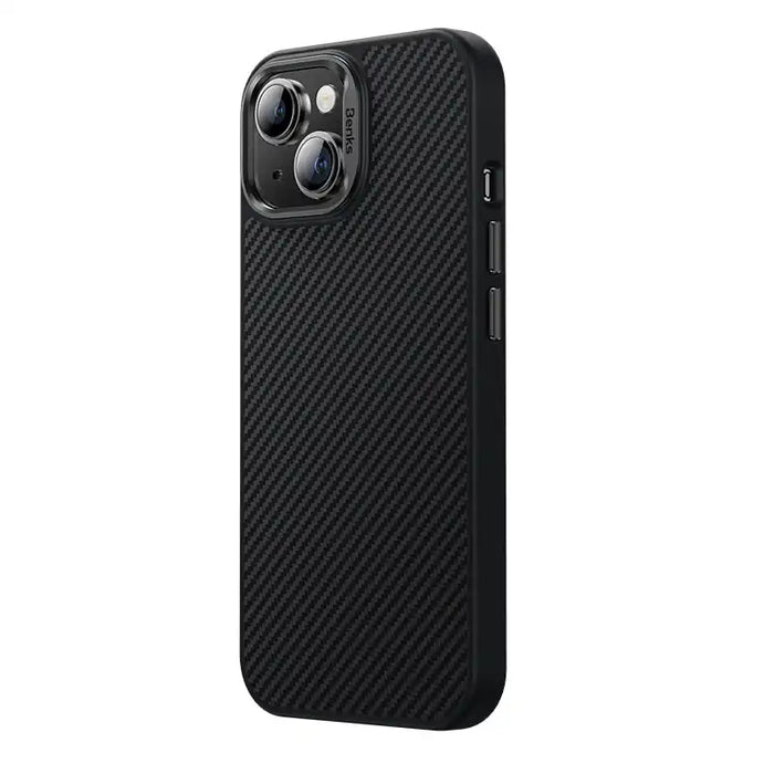 ArmorPro Hybrid Magnetic Case built with Kevlar® 600D | Apple | iPhone 15 Series - 7