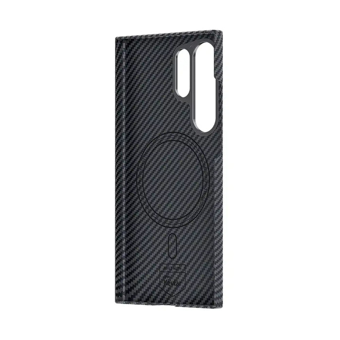 Benks ArmourAir Dupont Kevlar Aramid Fiber Protective Case | Samsung S24 | S24 + | S24 Ultra - 4