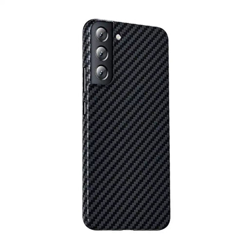 Dupont Kevlar Aramid Carbon Fiber Phone Case | Samsung Galaxy S22 / S22 + / S22 Ultra - 1