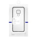 Huawei Mate 20 Magic Glitz Electroplating Phone Case - 4
