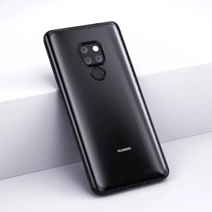 Huawei Mate 20 Magic Glitz Electroplating Phone Case - 2