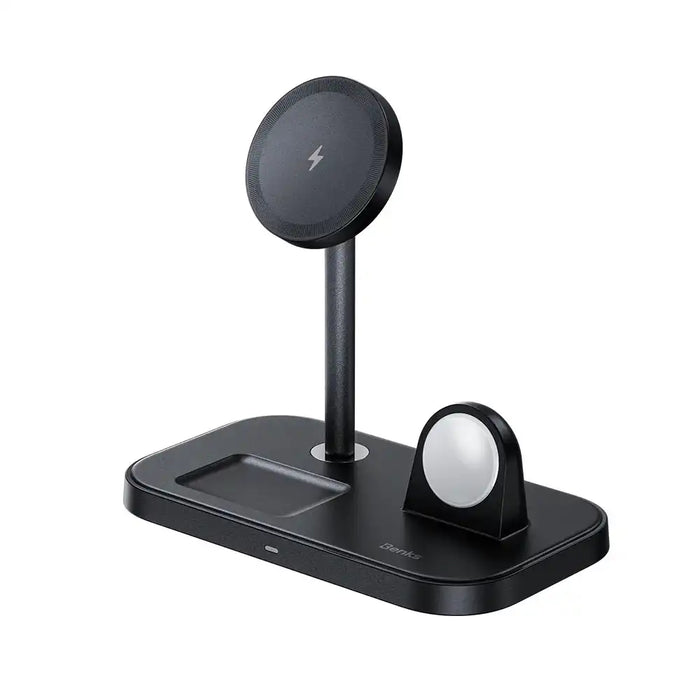 Infinity 3-in-1 Wireless Charger Stand - 2