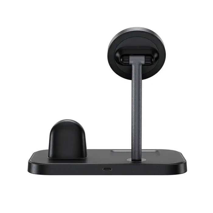 Infinity 3-in-1 Wireless Charger Stand - 4