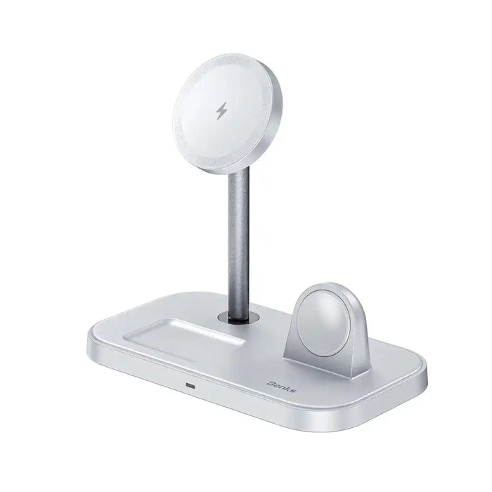 Infinity 3-in-1 Wireless Charger Stand - 6