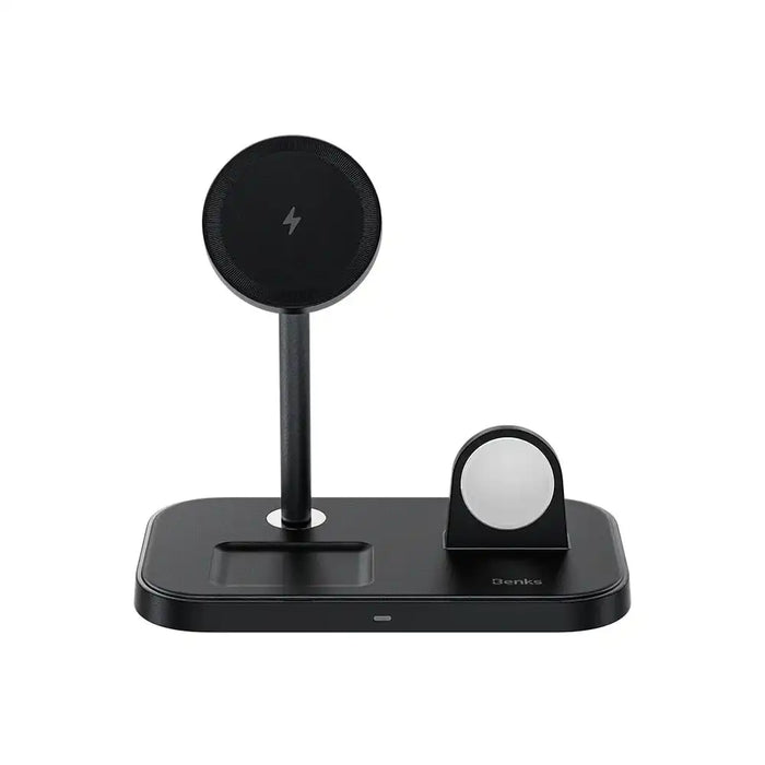 Infinity 3-in-1 Wireless Charger Stand - 1