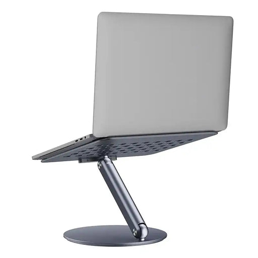 Benks Infinity Max Laptop Stand | Rotating and Adjustable Panel | Tablets and Laptops under 16’ - 2