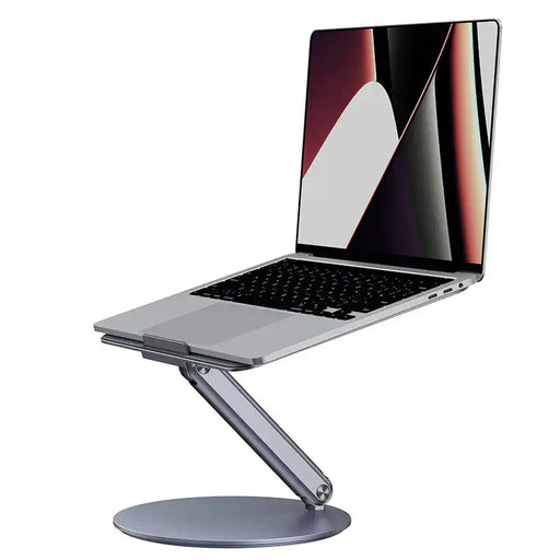 Benks Infinity Max Laptop Stand | Rotating and Adjustable Panel | Tablets and Laptops under 16’ - 1