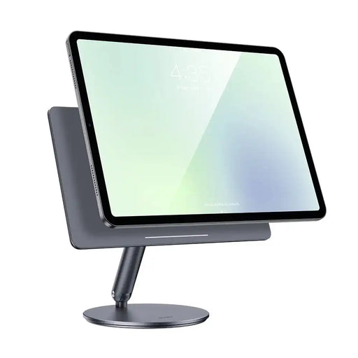 Benks Infinity Pro Magnetic Stand | Foldable and Rotating Base | Apple iPads - 1