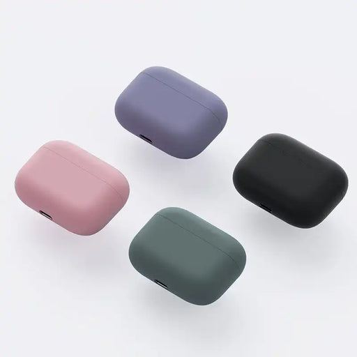 Liquid Silicone Protective Earbuds Case | Apple | AirPod Pro - 2