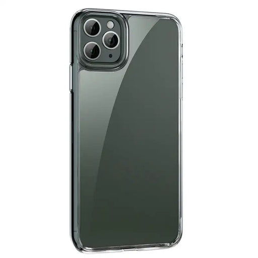 Magic Crystal Clear and Shiny TPU Phone Case | Apple | iPhone 11 Pro | 11 Pro Max - 1