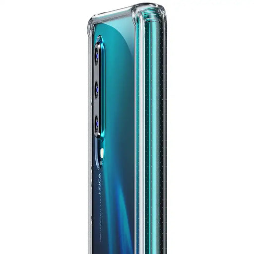 Magic Crystal Clear and Shiny TPU Phone Case | Huawei P30 - 1