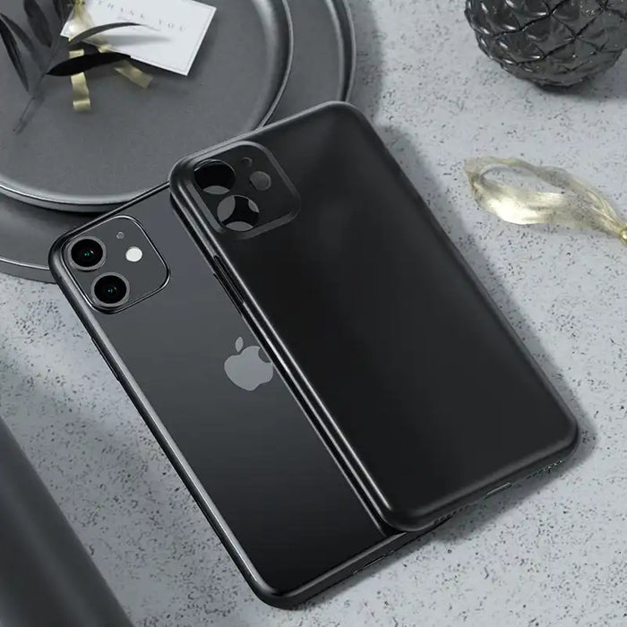 Benks Magic Lollipop Silicone Phone Case | Apple | iPhone 11 - 5