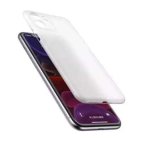 Benks Magic Lollipop Silicone Phone Case | Apple | iPhone 11 - 10