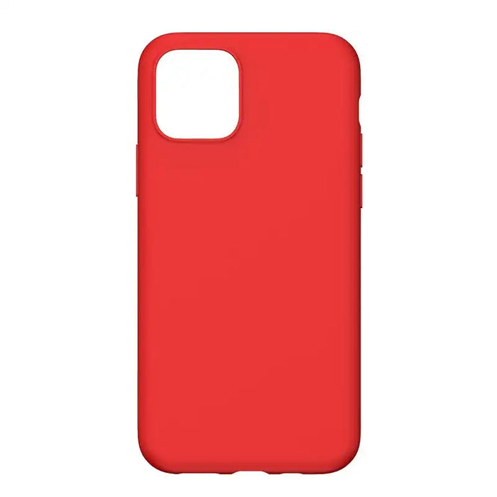 Magic Silky Silicone Phone Case | Apple | iPhone 11 - 6