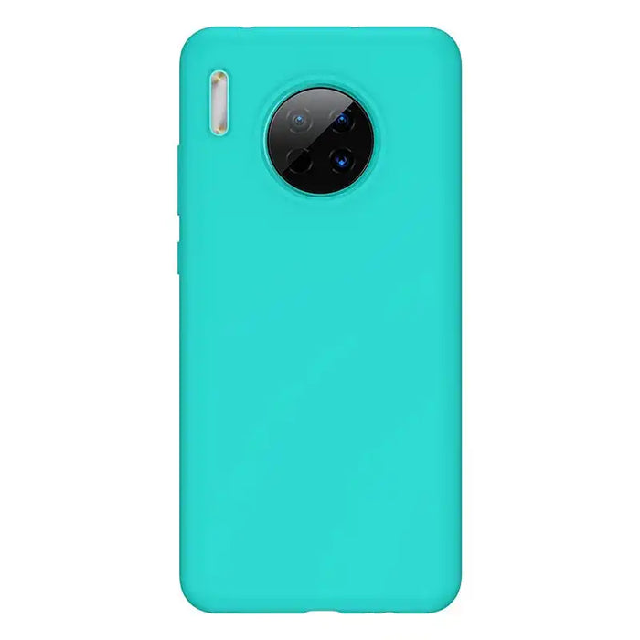 Magic Silky Silicone Phone Case | Huawei Mate 30 - 2