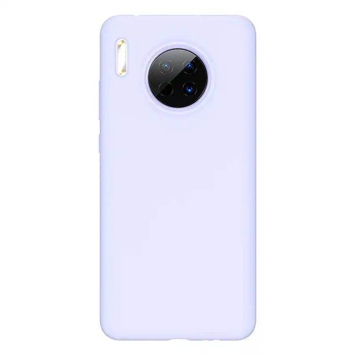 Magic Silky Silicone Phone Case | Huawei Mate 30 - 4