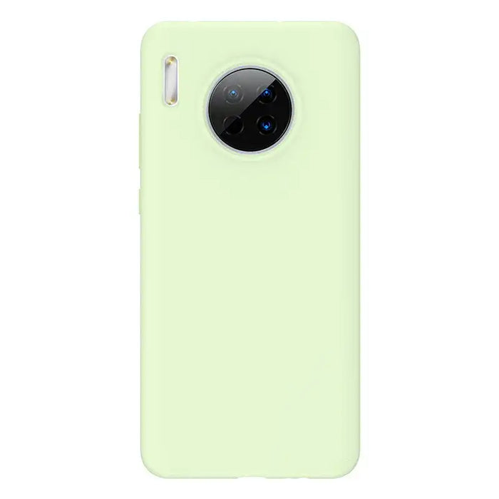 Magic Silky Silicone Phone Case | Huawei Mate 30 - 3