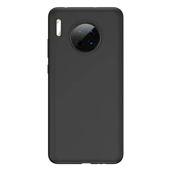 Magic Silky Silicone Phone Case | Huawei Mate 30 - 1