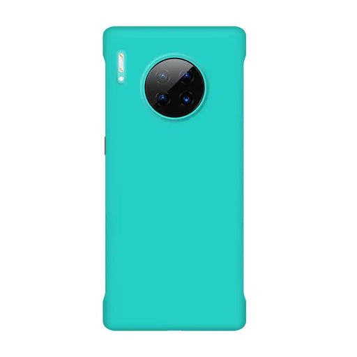 Magic Silky Silicone Phone Case | Huawei Mate 30 Pro - 2