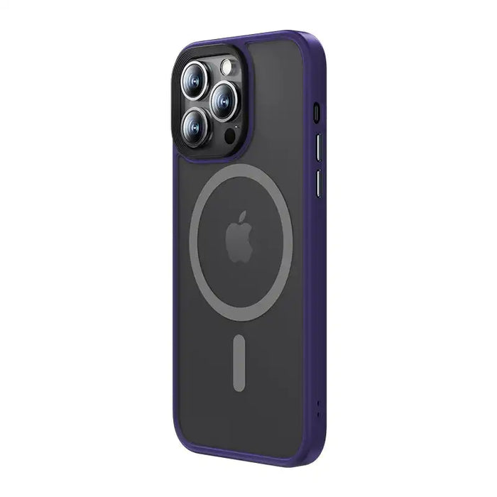 Benks Magic Smooth Hybrid Magnetic Case | Apple | iPhone 14 Series - 7
