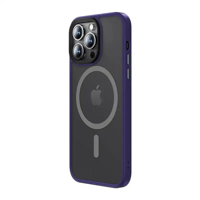 Magic Smooth Hybrid Magnetic Case | Apple | iPhone 14 Series - 7