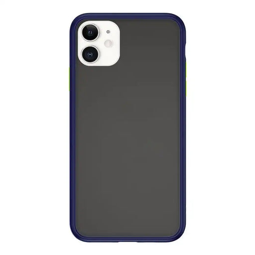 Magic Smooth Hybrid Phone Case | Apple | iPhone 11 - 2