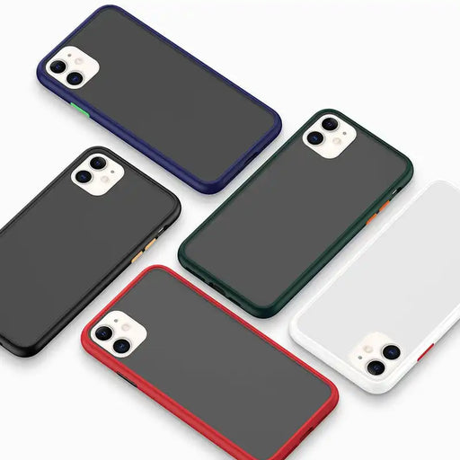 Magic Smooth Hybrid Phone Case | Apple | iPhone 11 - 1