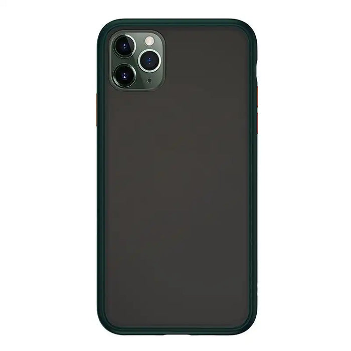 Magic Smooth Hybrid Phone Case | Apple | iPhone 11 Pro | 11 Pro Max - 9