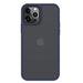 Benks Magic Smooth Hybrid Phone Case | Apple | iPhone 12 Series - 3