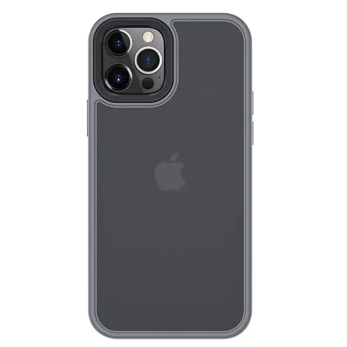 Benks Magic Smooth Hybrid Phone Case | Apple | iPhone 12 Series - 4