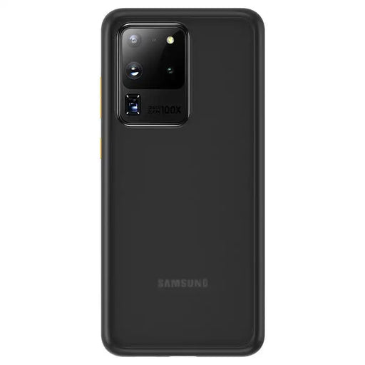 Benks Magic Smooth Hybrid Phone Case | Samsung Galaxy S20 Ultra - 2