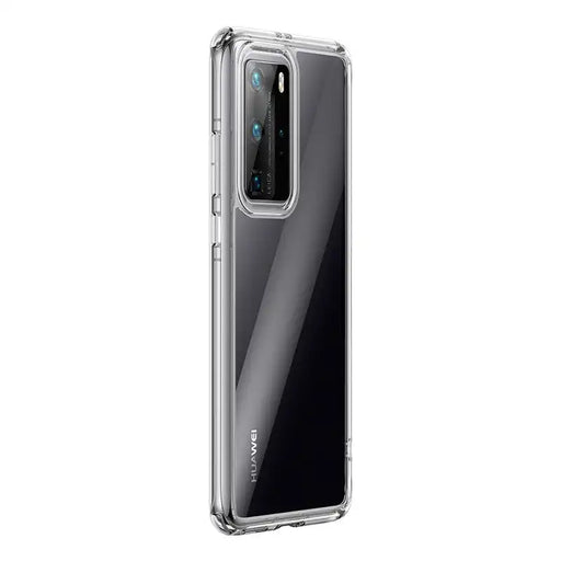 Magic Smooth Hybrid Phone Case | Huawei P40 | P40 Pro - 2