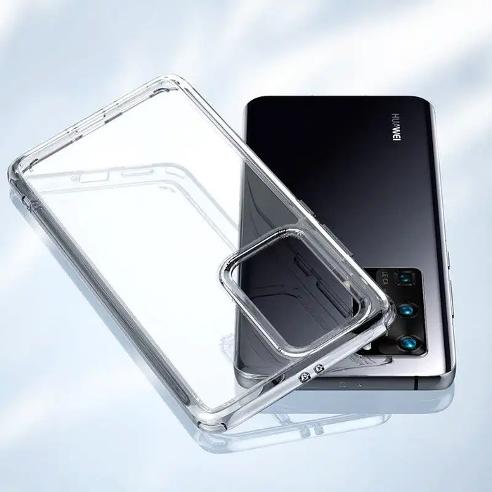 Benks Magic Smooth Hybrid Phone Case | Huawei P40 | P40 Pro - 5