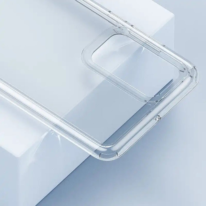 Benks Magic Smooth Hybrid Phone Case | Huawei P40 | P40 Pro - 3