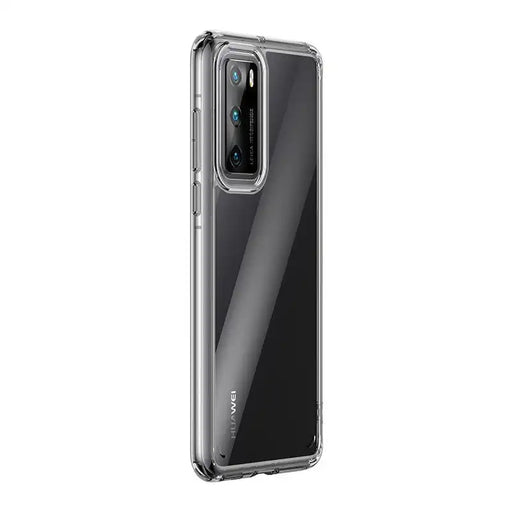 Magic Smooth Hybrid Phone Case | Huawei P40 | P40 Pro - 1