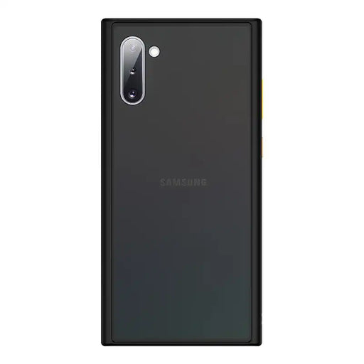 Benks Magic Smooth Hybrid Phone Case | Samsung Galaxy Note 10 - 1