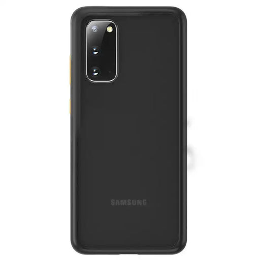 Benks Magic Smooth Hybrid Phone Case | Samsung Galaxy S20 - 1