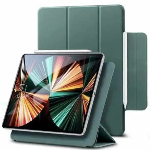 Magnetic PU Cover | Apple | iPad Pro 11 & Pro 12.9 - 2