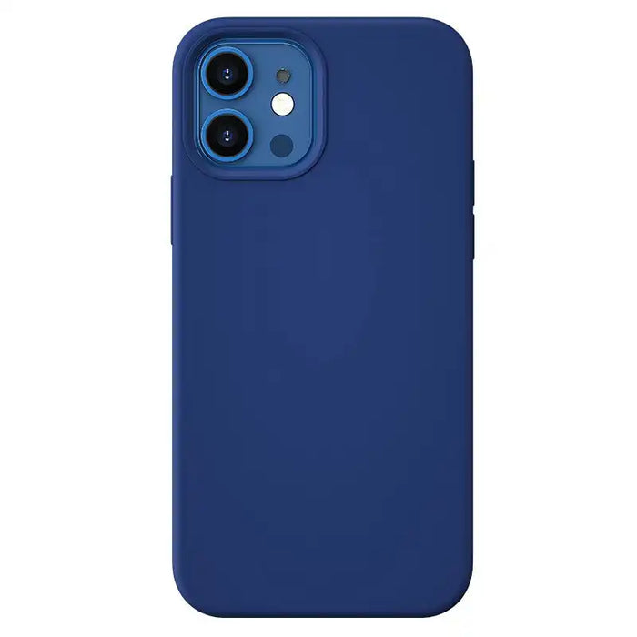 Benks MagSafe Liquid Silicone Phone Case | Apple | iPhone 12 Series - 4