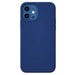 Benks MagSafe Liquid Silicone Phone Case | Apple | iPhone 12 Series - 4