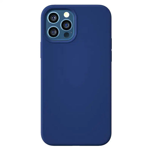 Benks MagSafe Liquid Silicone Phone Case | Apple | iPhone 12 Series - 2