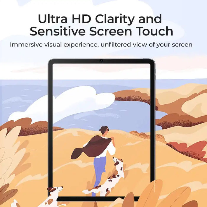 Benks Paper-Feel Screen Protector | Apple | iPads - 4