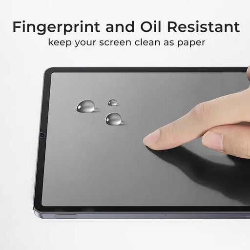 Paper-Feel Screen Protector | Apple | iPads - 2