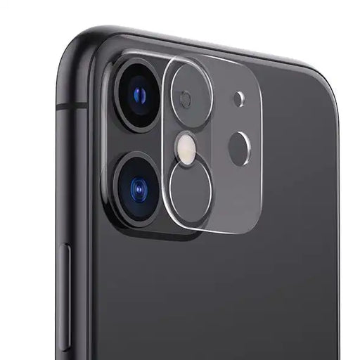 Tempered Glass Camera Protector | Apple | iPhone 11 - 1