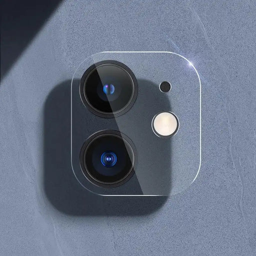 Tempered Glass Camera Protector | Apple | iPhone 11 - 2